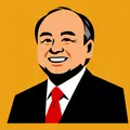 孫正義